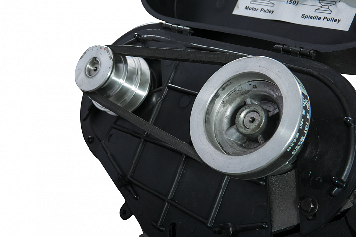 Станок ленточнопильный Jet HVBS-56 М – №5