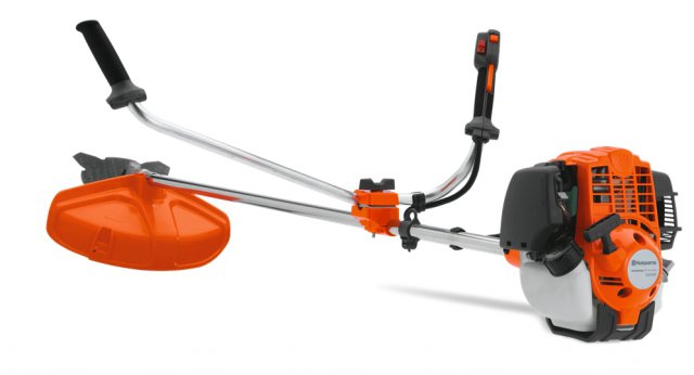 Триммер бензиновый Husqvarna 324Rx – фото №1 Триммер бензиновый Husqvarna 324Rx – №1
