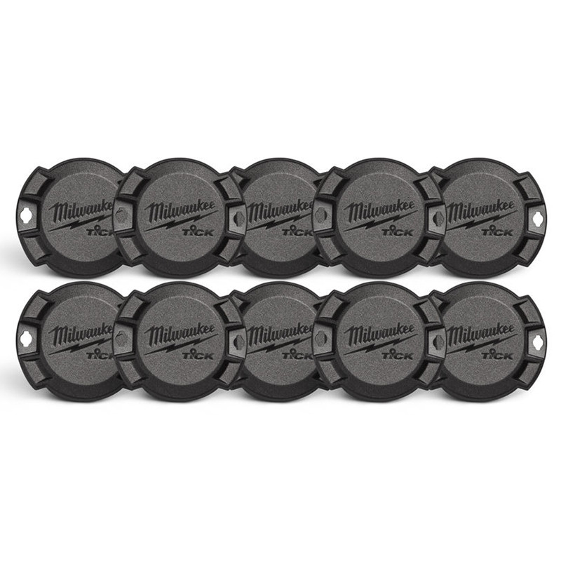 Метка Milwaukee TICK BTM-1шт – фото №3 Метка Milwaukee TICK BTM-1шт – №3