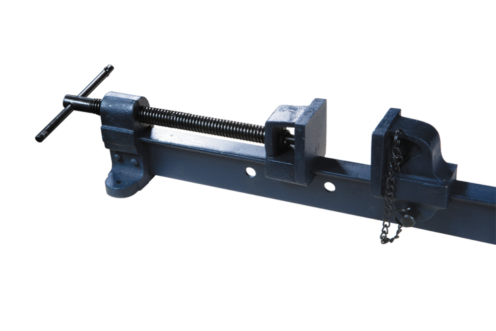 Струбцина T-образная Wilton TBC/5 1500 мм – №4