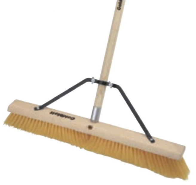 Швабра Goldblatt HeavyDuty 610 мм (G02164) – фото №1 Швабра Goldblatt HeavyDuty 610 мм (G02164) – №1