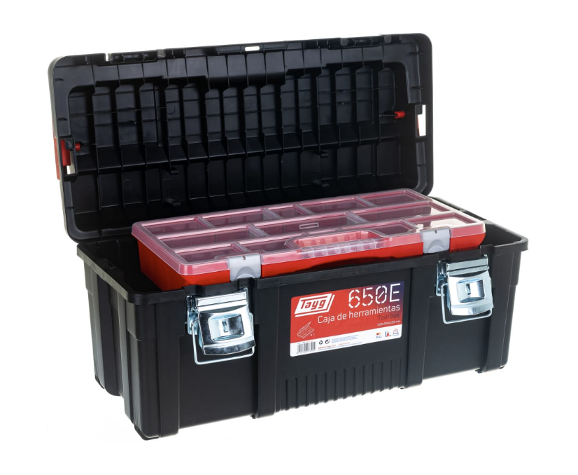 Ящик для инструментов Tayg №650-E – №1