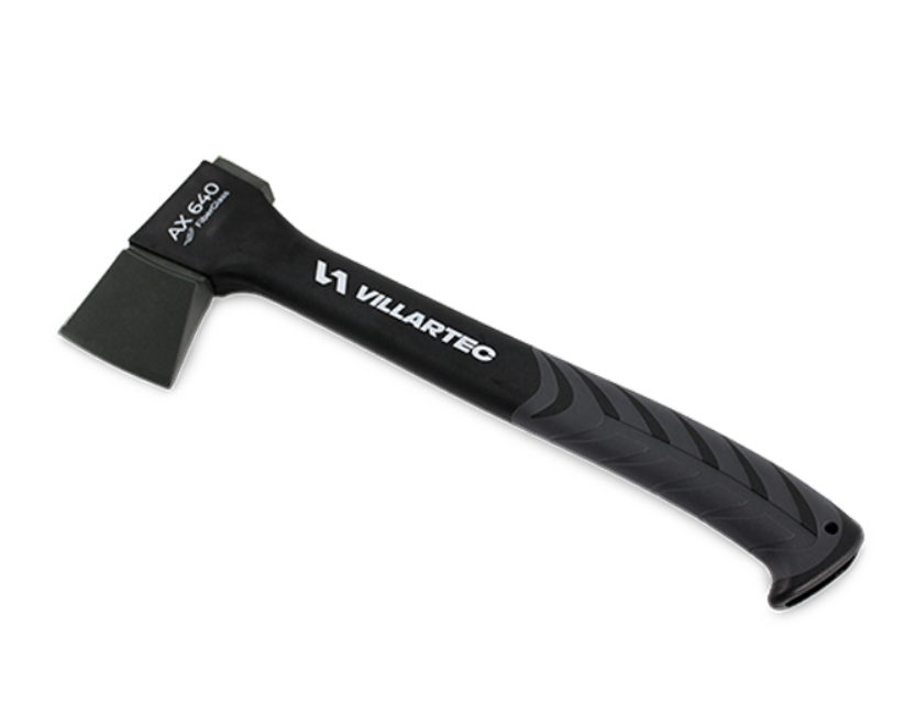 Топор Villartec AX 640 гр. – фото №1 Топор Villartec AX 640 гр. – №1