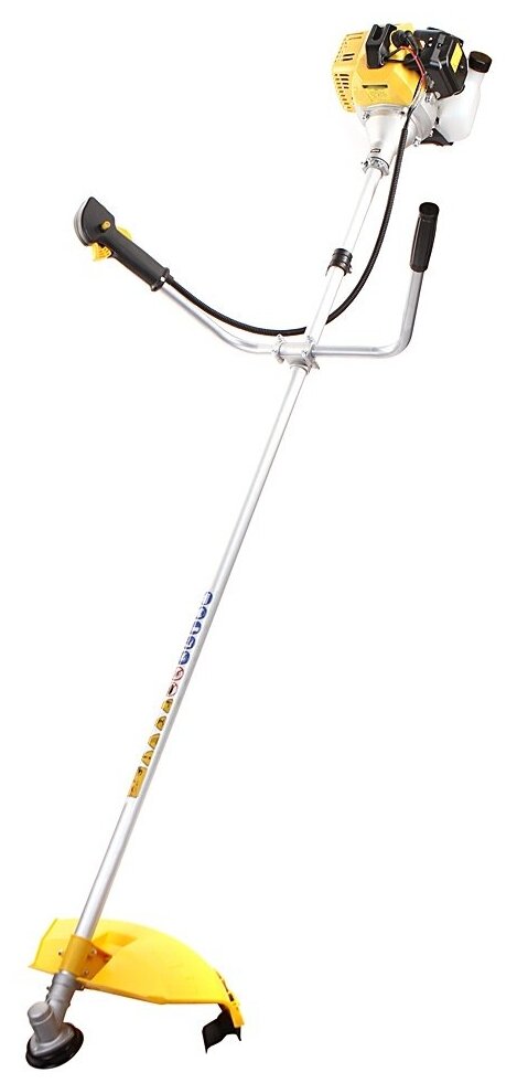 Триммер бензиновый Champion T528S-2 – фото №1 Триммер бензиновый Champion T528S-2 – №1