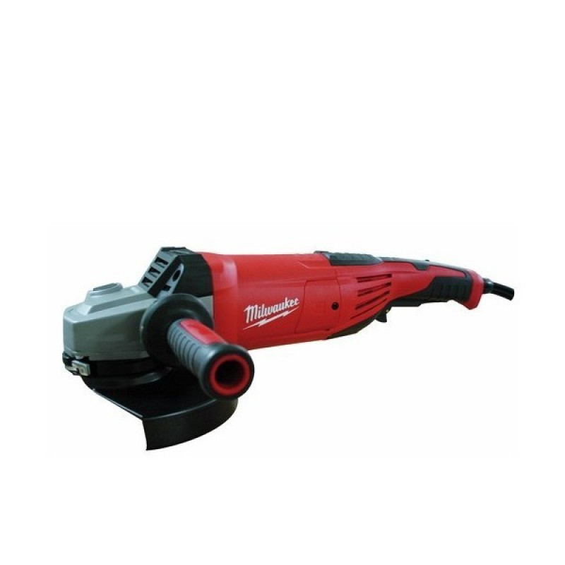 УШМ Milwaukee AGV 22-230 DMS – фото №1 УШМ Milwaukee AGV 22-230 DMS – №1