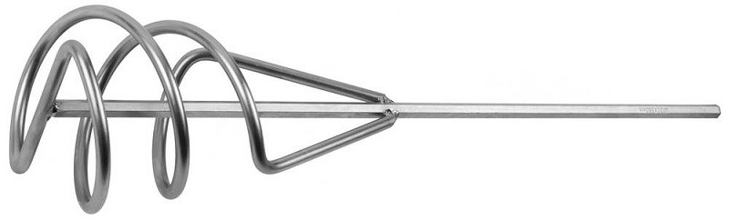 Насадка для миксера Stayer Profi 120х600 мм – №1