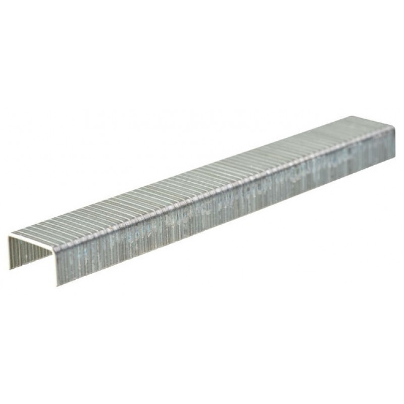 Скобы для степлера Milwaukee T50/8 мм (1200 шт) – №1