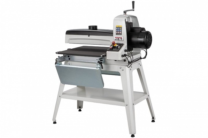 Станок барабанный шлифовальный Jet JWDS-2244-M – №1