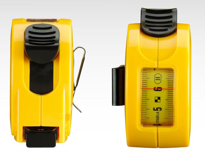 Рулетка Stabila ВМ 30W SP 3 м – фото №2 Рулетка Stabila ВМ 30W SP 3 м – №2