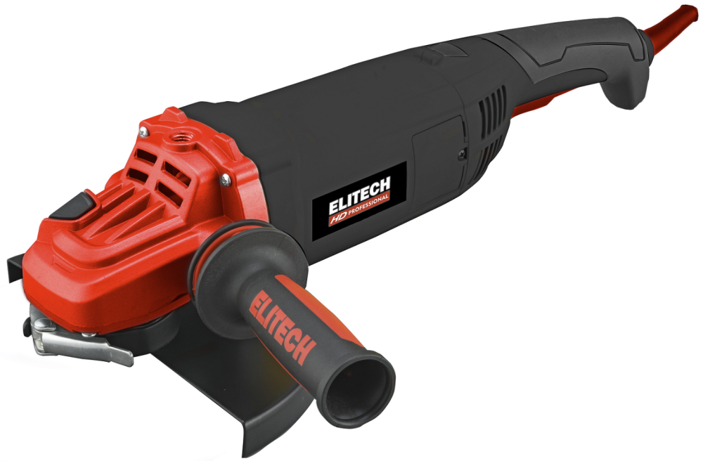 УШМ Elitech HD AG 2523E (E2213.051.00) – фото №1 УШМ Elitech HD AG 2523E (E2213.051.00) – №1
