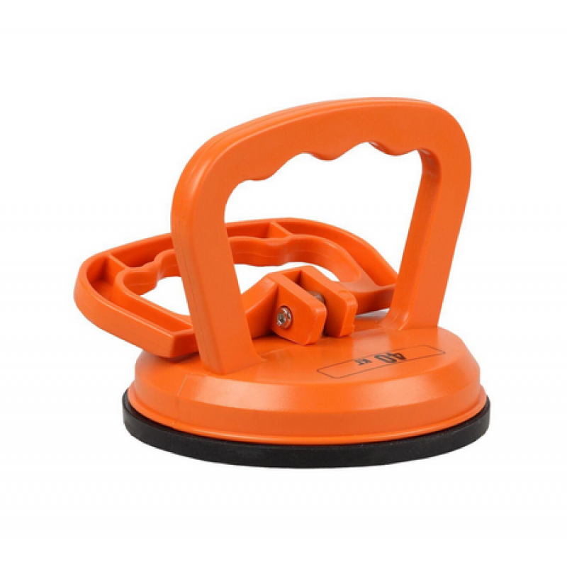 Домкрат для стекла Strong 125 мм, 40 кг одинарный – №1