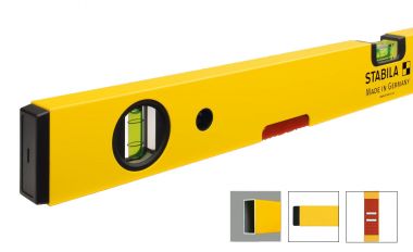 Уровень Stabila 70M 100 см – №1
