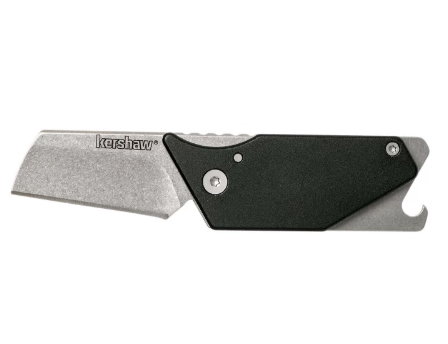 Нож Kershaw Sinkevich Pub Black (4036BLK) – №1