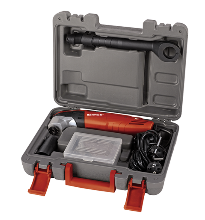 Реноватор Einhell TE-MG 200 CE – №1