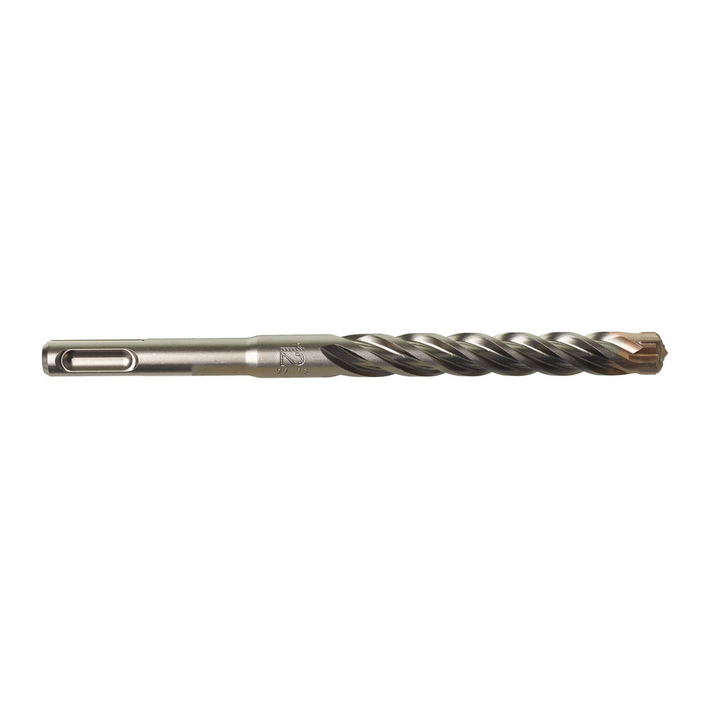 Бур крестовой SDS+ Milwaukee MX4 12х160/100 мм – фото №1 Бур крестовой SDS+ Milwaukee MX4 12х160/100 мм – №1