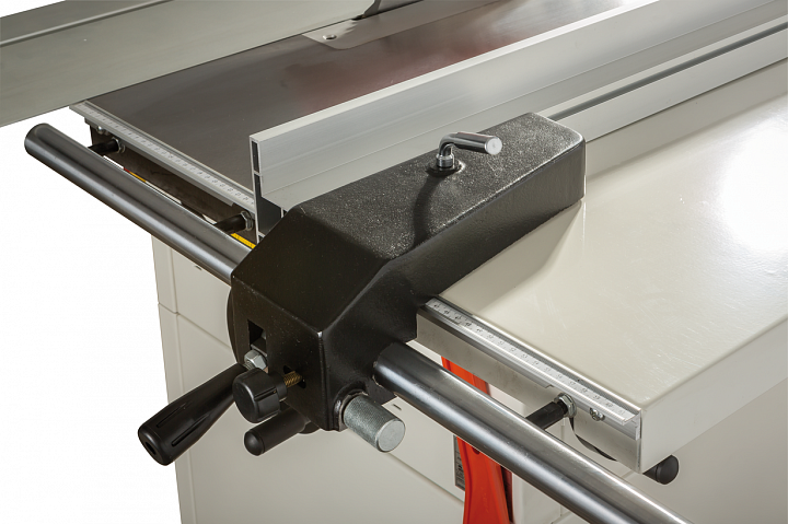 Станок циркулярный Jet JTS-600XLM 230В с подвижным столом – №4