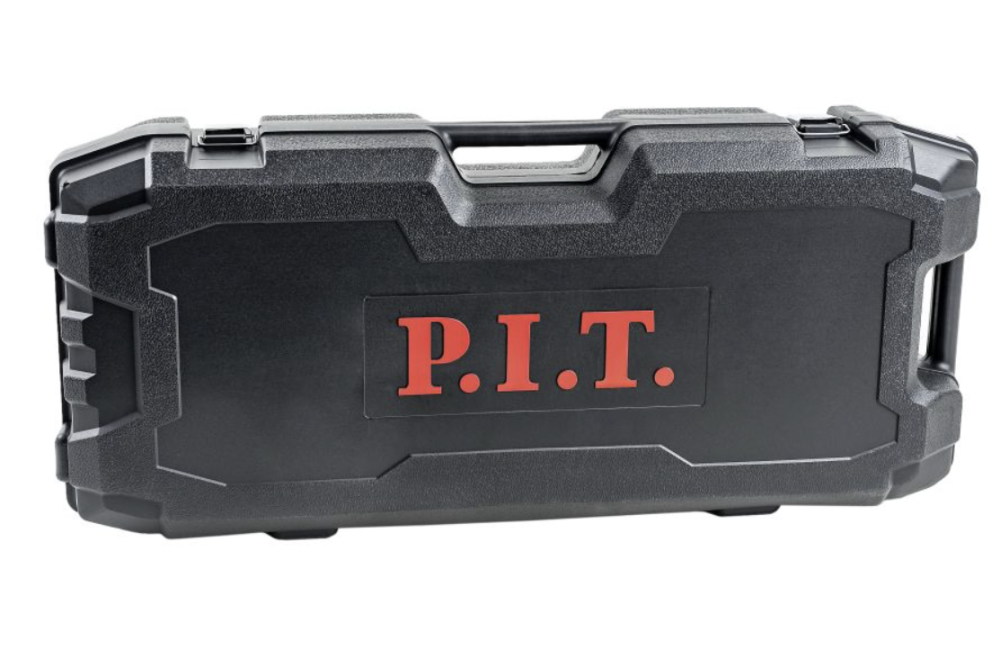Молоток отбойный P.I.T. Мастер GSH65-C3 HEX30 – фото №1 Молоток отбойный P.I.T. Мастер GSH65-C3 HEX30 – №1