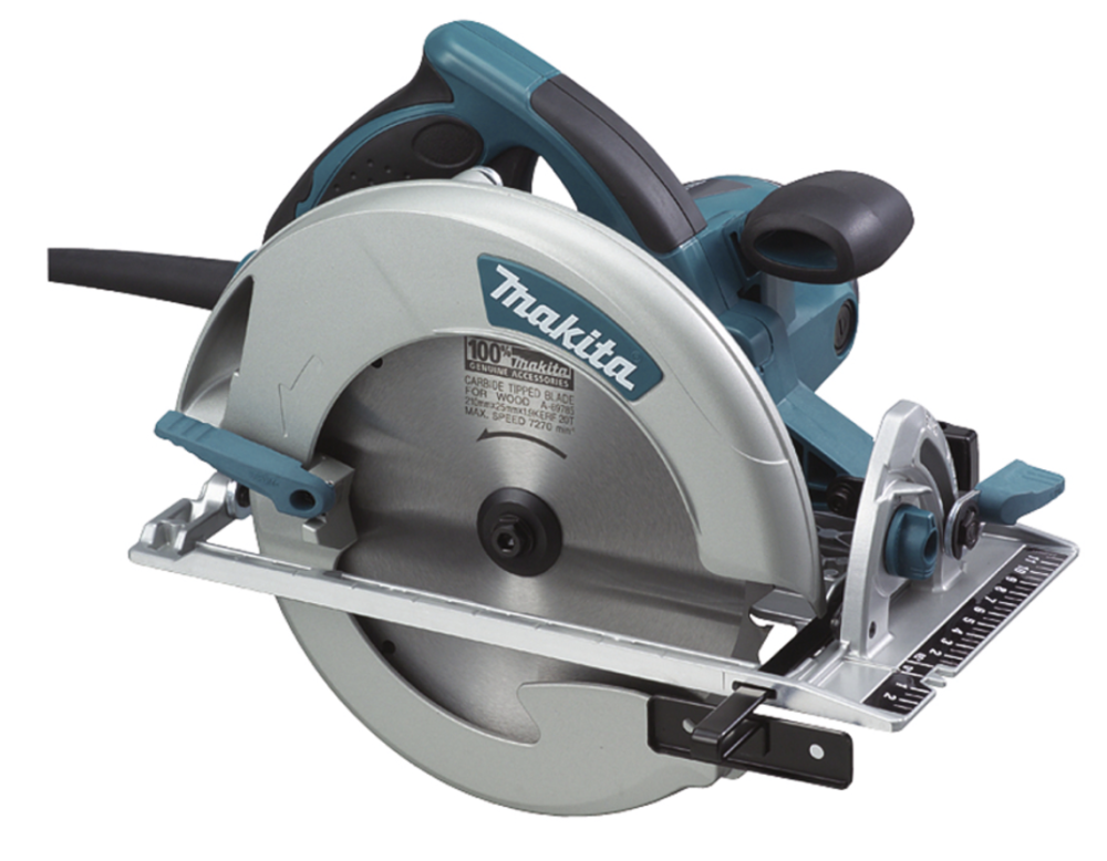 Пила циркулярная Makita 5008MG – фото №1 Пила циркулярная Makita 5008MG – №1