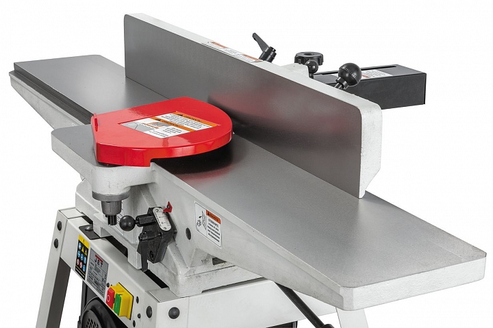 Станок фуговальный Jet JJ-6OS – №3