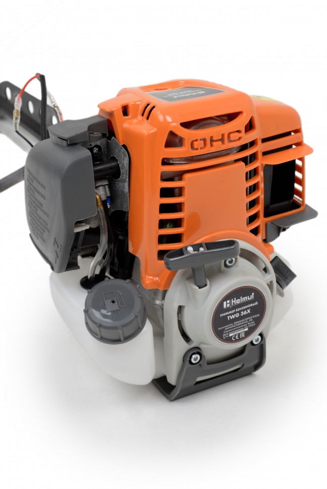 Триммер бензиновый Helmut TWG 36X – №6