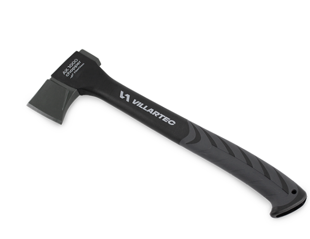 Топор-колун Villartec 980 гр. – фото №1 Топор-колун Villartec 980 гр. – №1