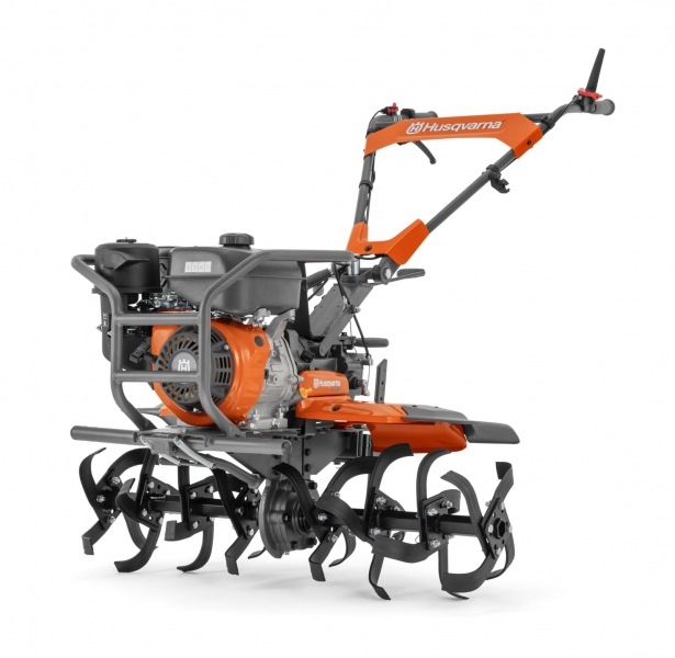 Культиватор бензиновый Husqvarna TF 545P – №1