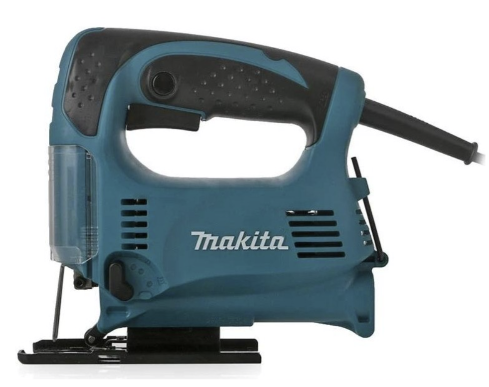 Лобзик Makita 4328 – фото №1 Лобзик Makita 4328 – №1