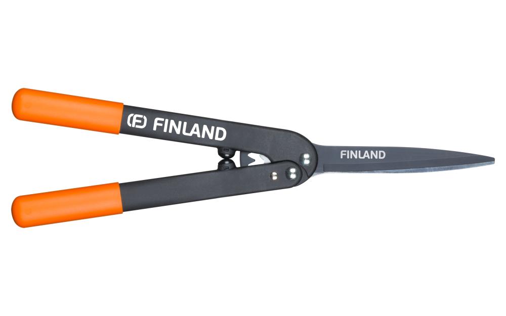 Ножницы садовые Finland для живой изгороди (1711) – фото №1 Ножницы садовые Finland для живой изгороди (1711) – №1