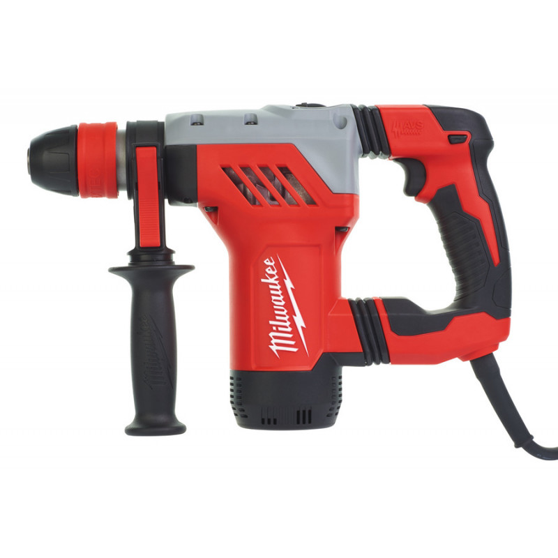 Перфоратор Milwaukee PLH 28 E – №1