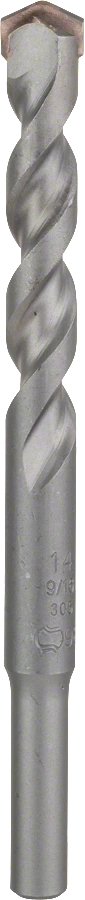 Сверло по бетону Bosch CYL-3 Silverpercussion 14х150х90 мм – №1