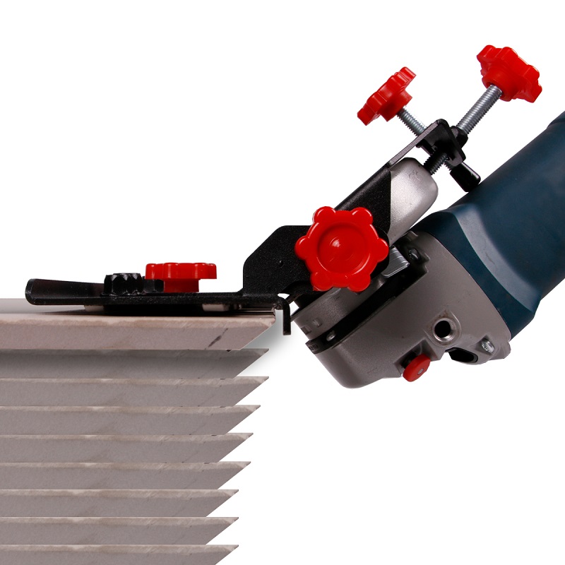 Насадка для УШМ Mechanic Slider 45 115-125 мм – фото №2 Насадка для УШМ Mechanic Slider 45 115-125 мм – №2