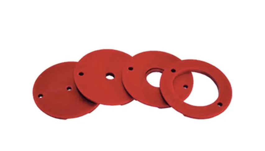 Набор колец проставочных Белмаш D029A (4 шт) – №1