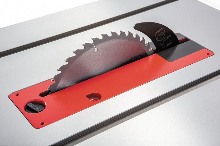 Станок циркулярный Jet JPS-10TSL-T 400В – №6