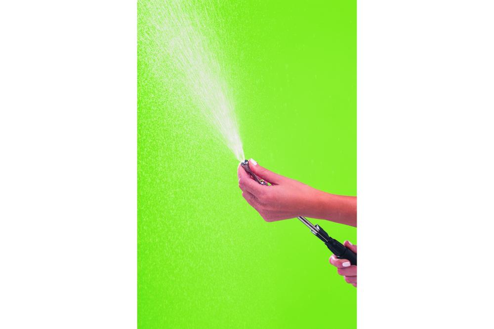 Аккумуляторный опрыскиватель Finland 5 л. – №2