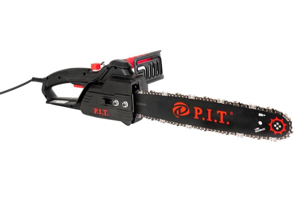 Пила цепная электрическая P.I.T. Стандарт PKE405-D1 – №1