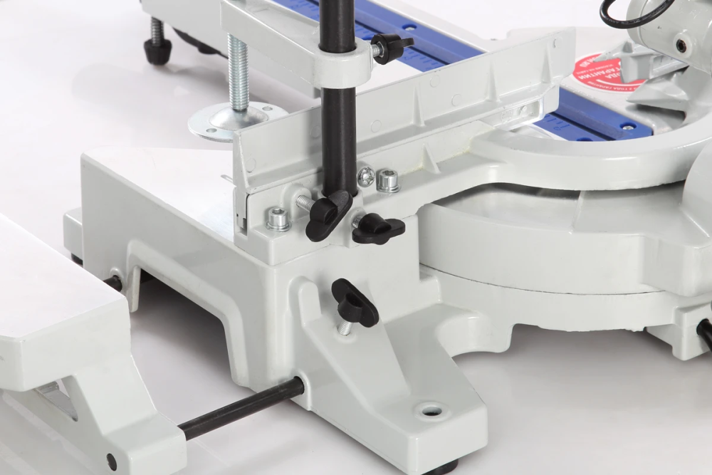 Пила торцовочная Белмаш MS B-255H – №9