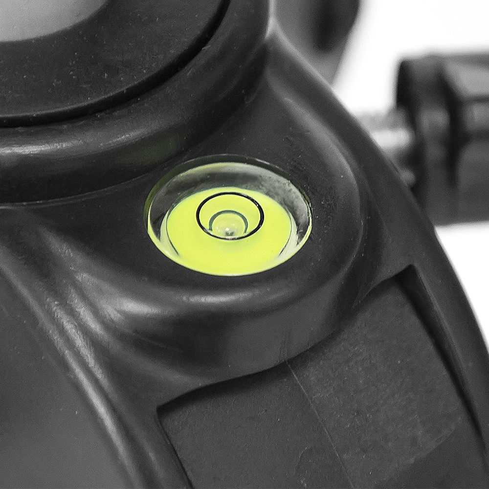 Штатив с элевационной головкой Condtrol H190 5/8" – №4