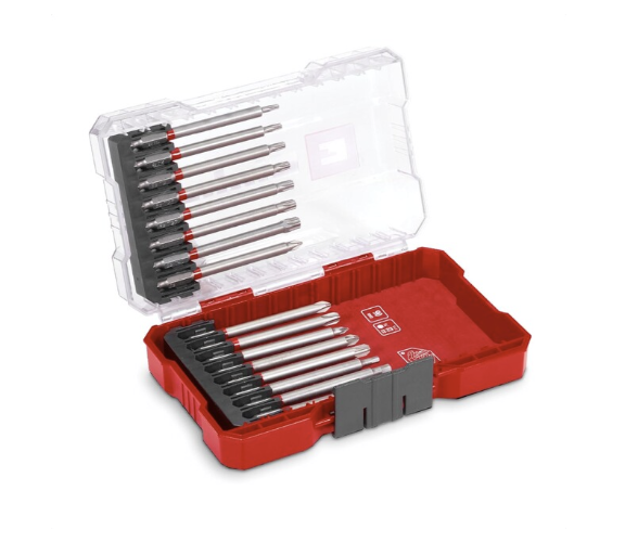 Набор бит Einhell M-Case (16 шт) – №1