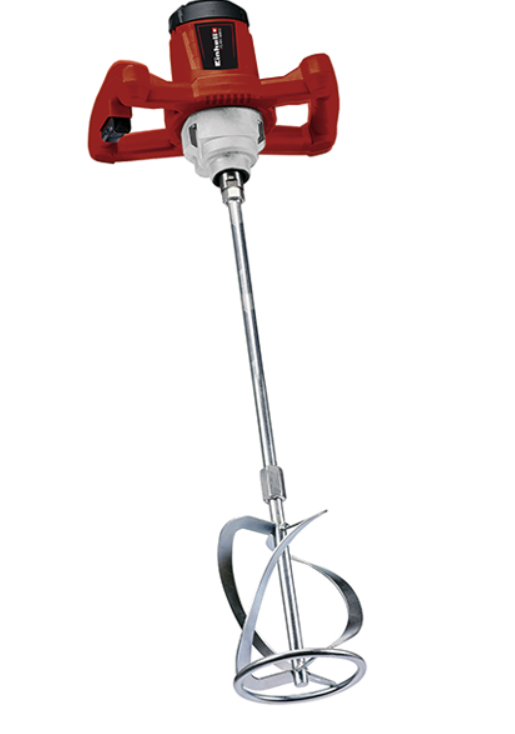 Миксер Einhell TC-MX 1200 E – фото №1 Миксер Einhell TC-MX 1200 E – №1