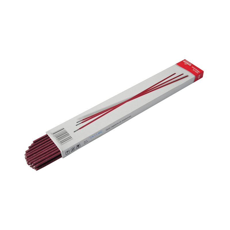 Электроды Elitech МР-3С 4,0 мм (1 кг) – №1