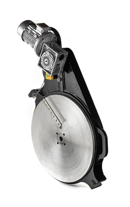 Сварочный аппарат для стыковой сварки ПНД труб Просвар С 1200 – №4