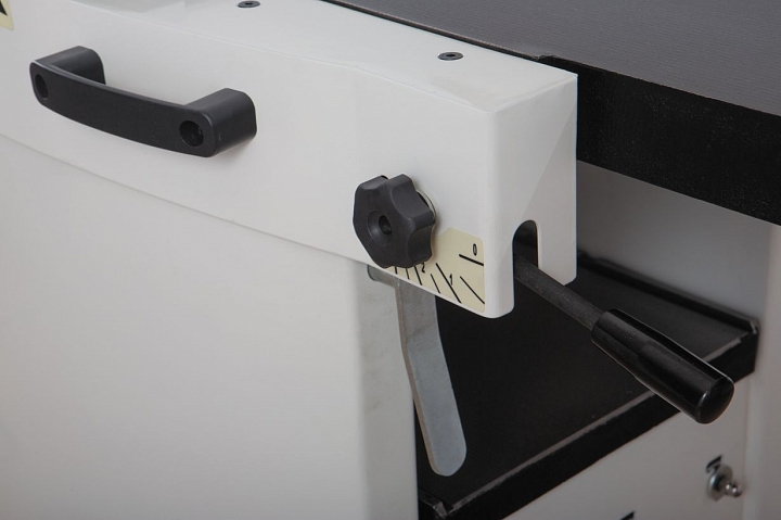 Станок фуговально-рейсмусовый Jet JPT- 310 230В – №7