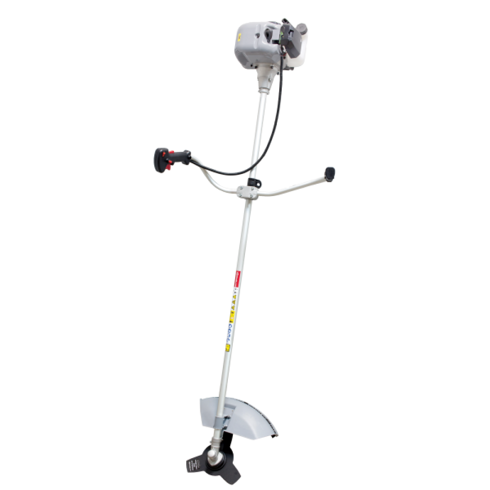 Триммер бензиновый Интерскол КБ-25/43В – №1