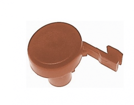 Кнопка безопасности Makita для газонокосилки ELM380 – №1