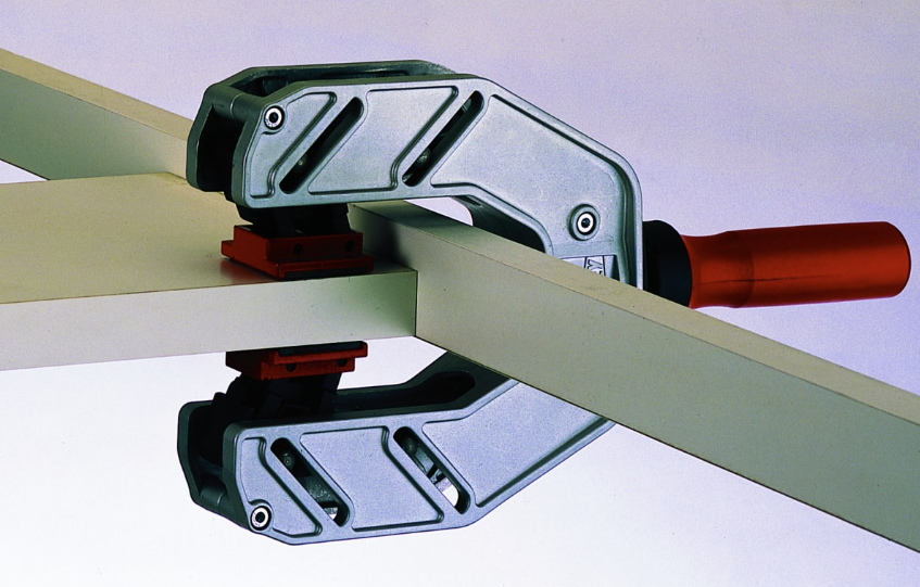 Струбцина кромочная Bessey EKT55 – фото №1 Струбцина кромочная Bessey EKT55 – №1