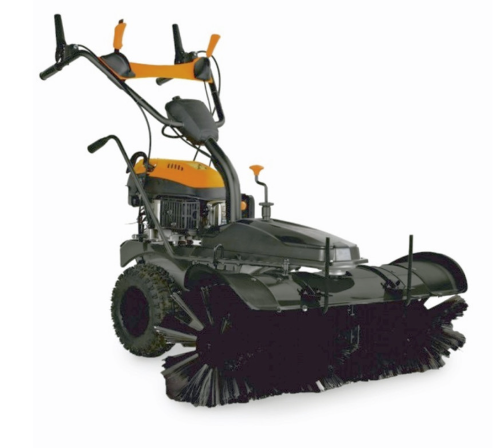 Подметальная машина бензиновая Villartec S50100 – №1