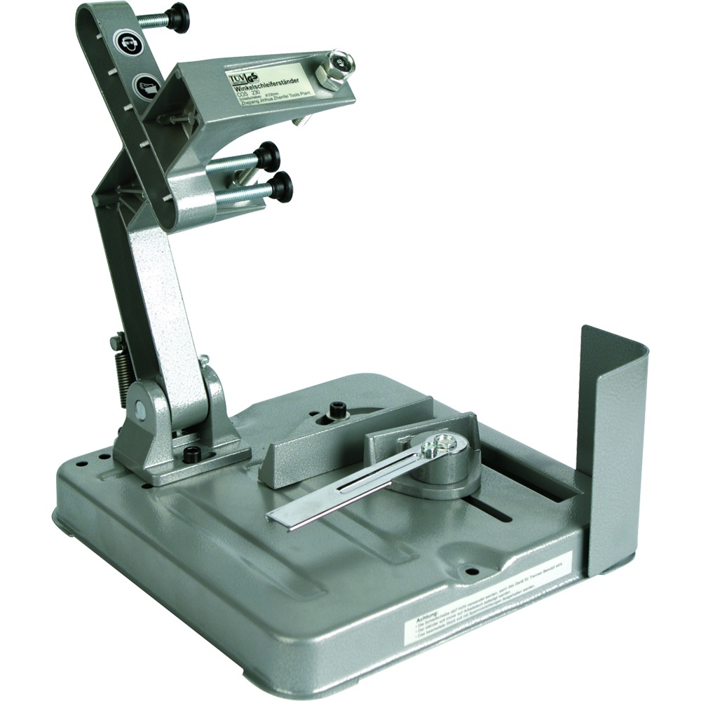 Стойка для МШУ Калибр -180,230 мм (96214) – №1