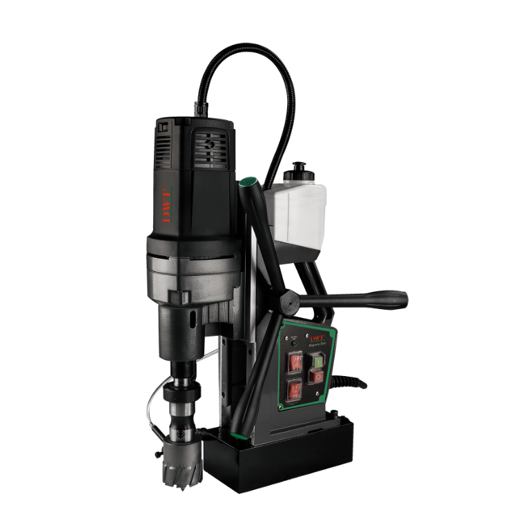 Станок сверлильный магнитный DWT MBMP18-32 BMC – №1
