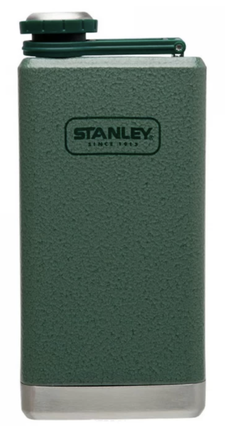 Фляга Stanley Adventure 0,23 л – фото №1 Фляга Stanley Adventure 0,23 л – №1