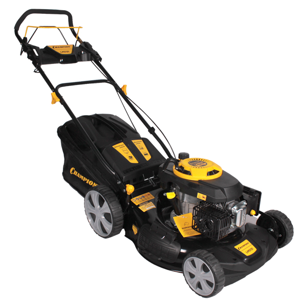 Газонокосилка бензиновая Champion LM5131 – №1